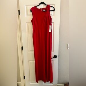 FINAL PRICE - NWT Calvin Klein jumpsuit🌈